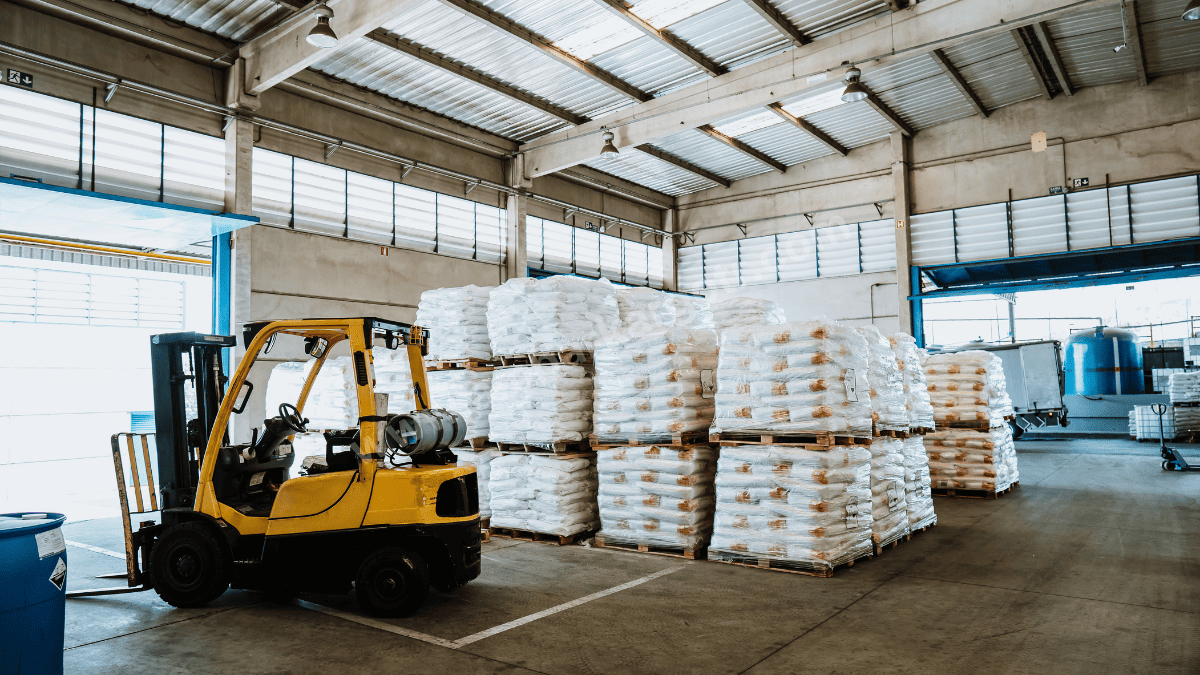 Tonya Kimyasal Ürün Taşıma