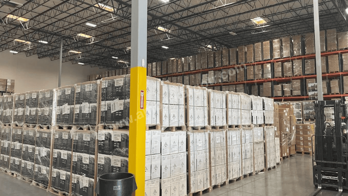 Tonya Parça Yük Taşıma